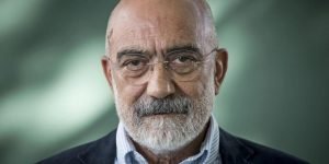 Ahmet Altan Icimizde Bir Yer